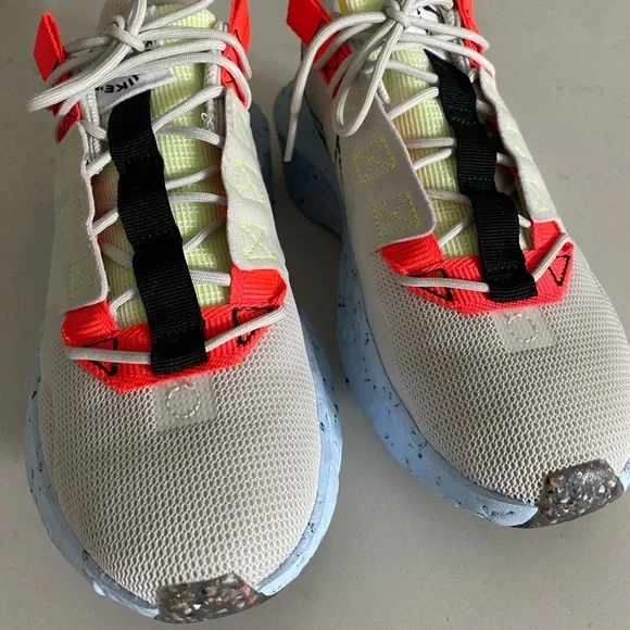 Men’s Nike Crater Impact Casual Sneakers - Picture 3 of 16